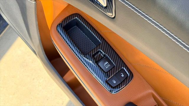2022 Dodge Charger SRT Hellcat Widebody