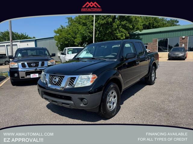 2014 Nissan Frontier S for sale in Moore , OK