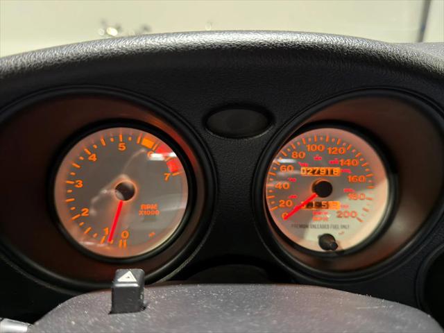 1998 Dodge Viper GTS