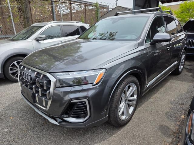 2025 Audi Q7 Prestige 55 TFSI quattro Tiptronic for sale in Long Island City, NY