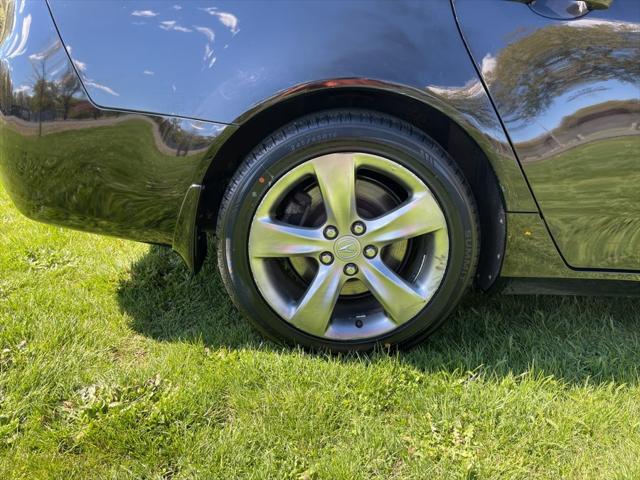 2013 Acura TL 3.7