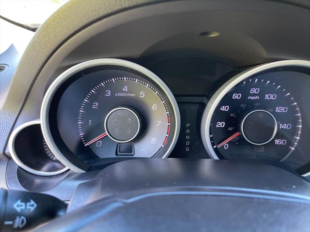 2013 Acura TL 3.7