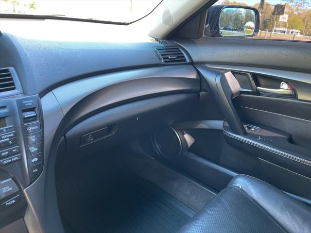 2013 Acura TL 3.7