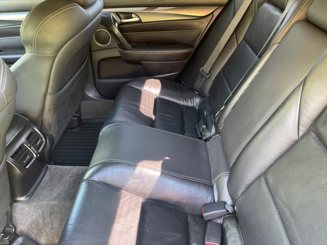 2013 Acura TL 3.7