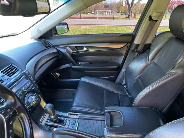 2013 Acura TL 3.7