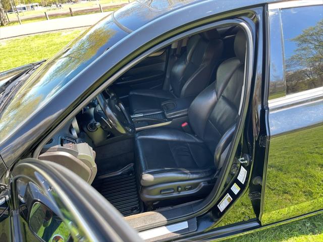 2013 Acura TL 3.7