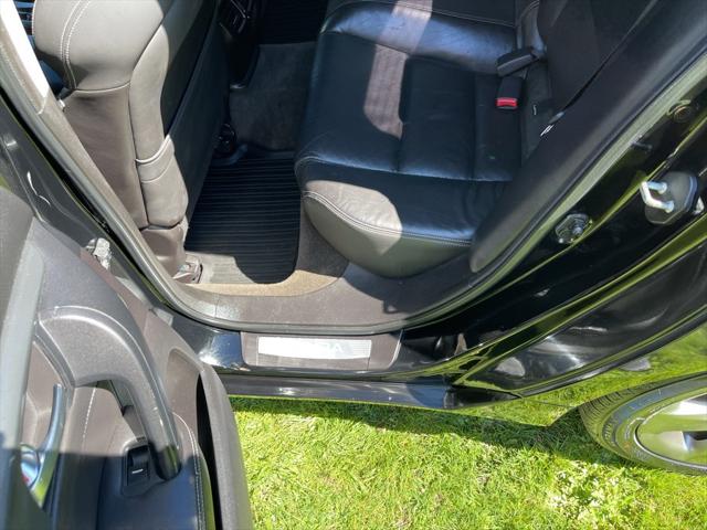2013 Acura TL 3.7