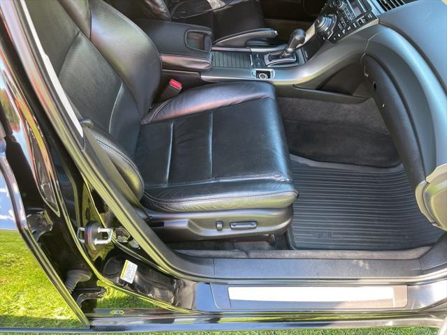2013 Acura TL 3.7