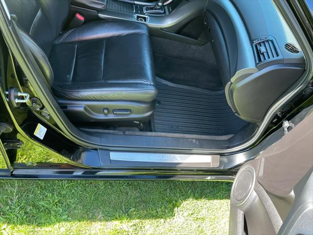 2013 Acura TL 3.7