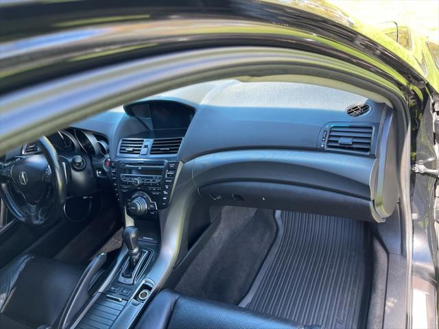 2013 Acura TL 3.7