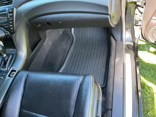 2013 Acura TL 3.7