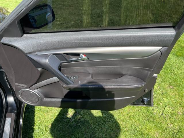 2013 Acura TL 3.7