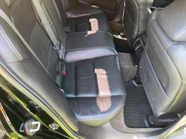 2013 Acura TL 3.7