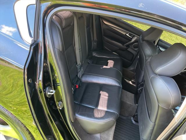 2013 Acura TL 3.7