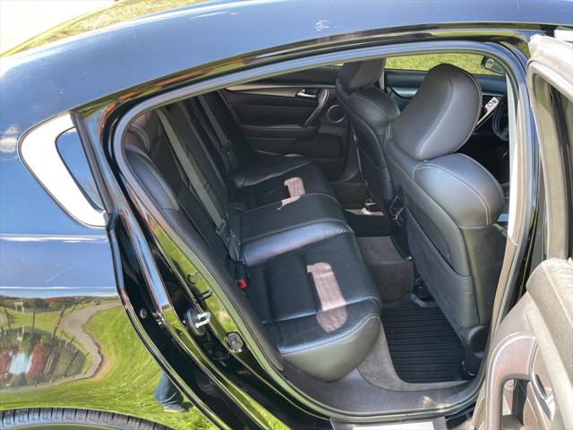 2013 Acura TL 3.7