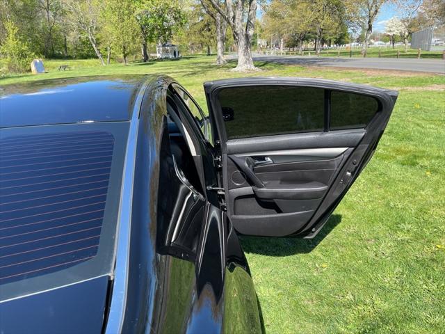 2013 Acura TL 3.7