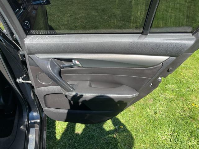 2013 Acura TL 3.7