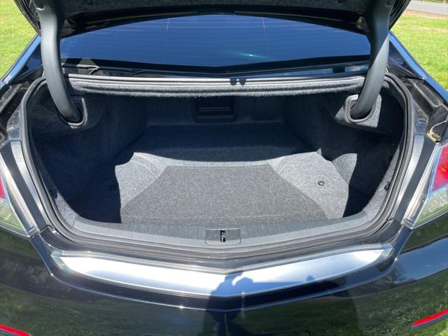 2013 Acura TL 3.7