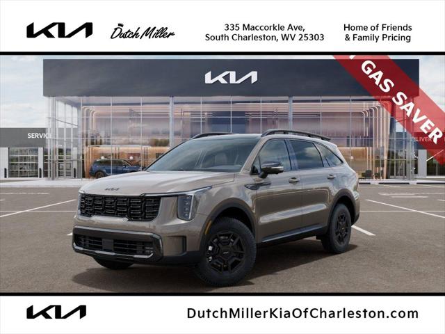 2026 Kia Sorento X-Pro SX Prestige for sale in South Charleston, WV