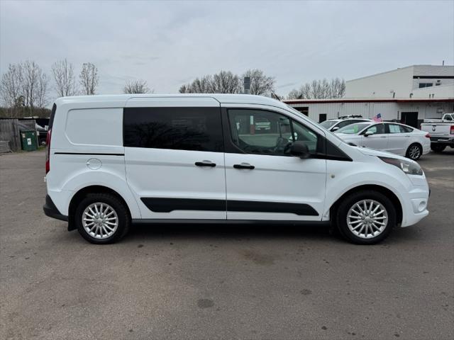 2015 Ford Transit Connect XLT