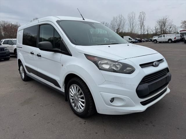 2015 Ford Transit Connect XLT