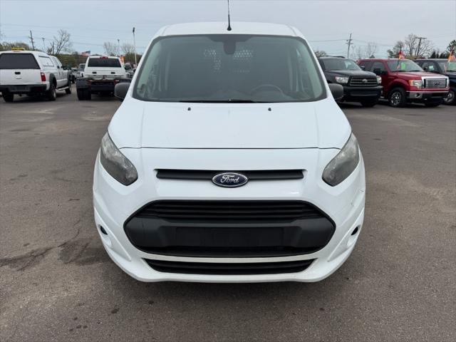 2015 Ford Transit Connect XLT