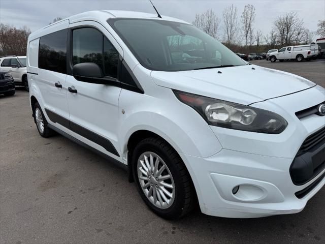 2015 Ford Transit Connect XLT