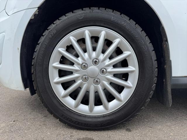 2015 Ford Transit Connect XLT