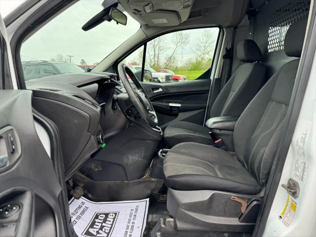 2015 Ford Transit Connect XLT