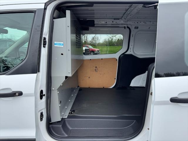 2015 Ford Transit Connect XLT