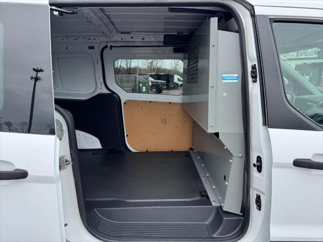 2015 Ford Transit Connect XLT