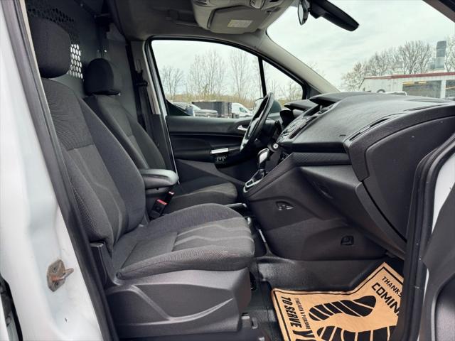 2015 Ford Transit Connect XLT
