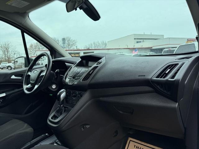 2015 Ford Transit Connect XLT