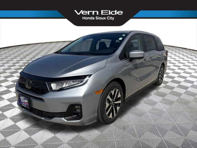 2026 Honda Odyssey EX-L for sale in Sioux City, IA