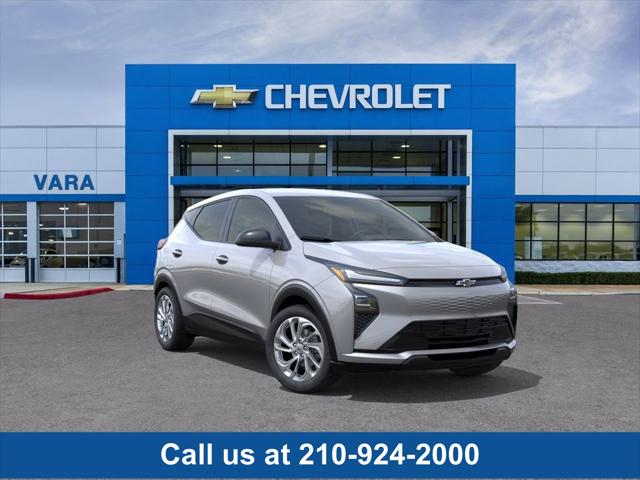 2027 Chevrolet Bolt LT FWD for sale in San Antonio, TX