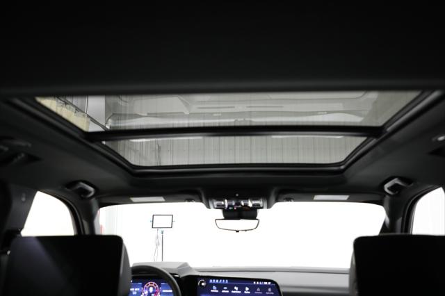 2026 Chevrolet Suburban Premier, 4WD