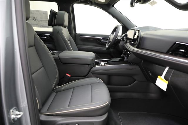 2026 Chevrolet Suburban Premier, 4WD