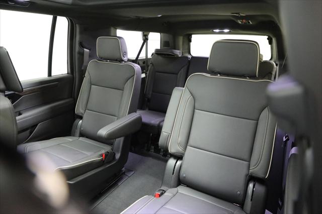 2026 Chevrolet Suburban Premier, 4WD
