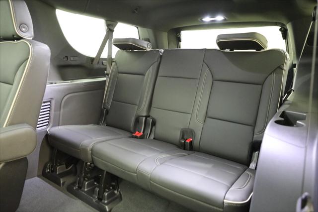 2026 Chevrolet Suburban Premier, 4WD