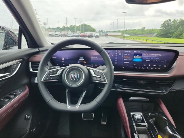 2026 Buick Envision Sport Touring AWD