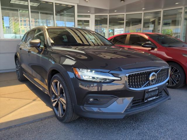 2025 Volvo V60 Cross Country Plus, B5 AWD Gas (mild hybrid) for sale in Denver, CO