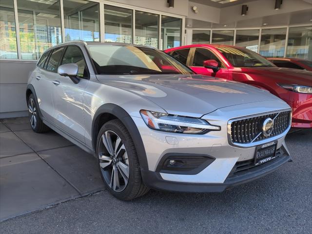 2025 Volvo V60 Cross Country Plus, B5 AWD Gas (mild hybrid) for sale in Denver, CO