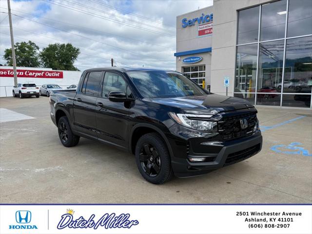 2026 Honda Ridgeline Black Edition for sale in Ashland, KY