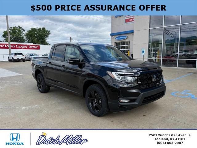 2026 Honda Ridgeline Black Edition for sale in Ashland, KY