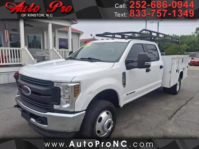 2018 Ford F-350 LARIAT for sale in Kinston, NC