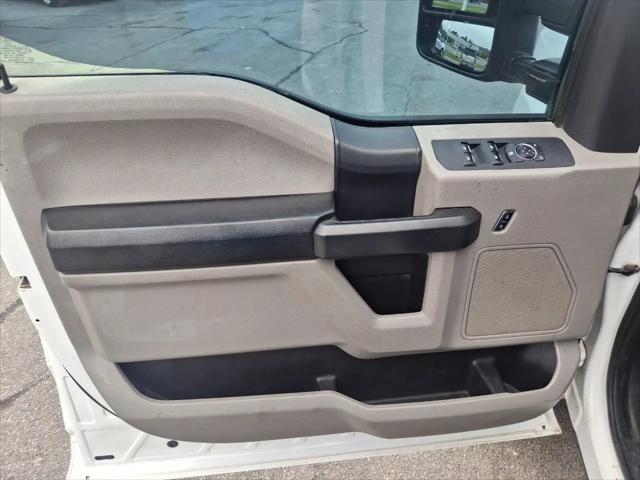 2018 Ford F-350 LARIAT