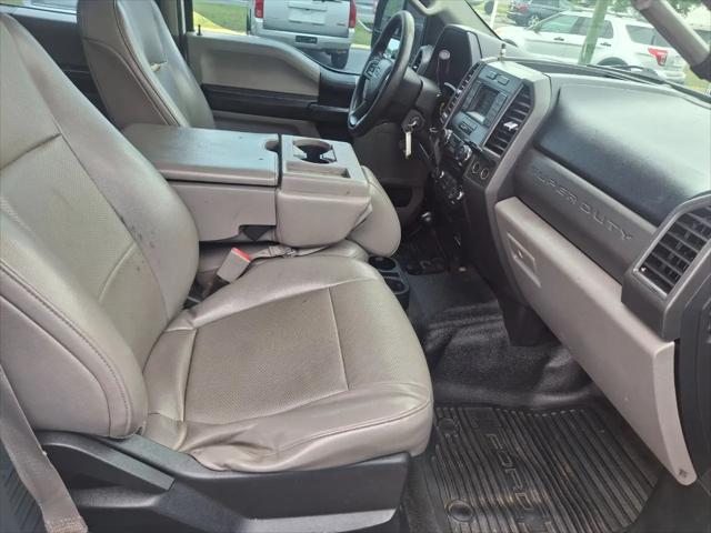 2018 Ford F-350 LARIAT