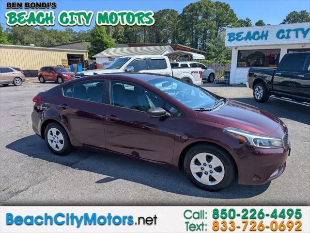 2017 Kia Forte LX for sale in Fort Walton Beach, FL