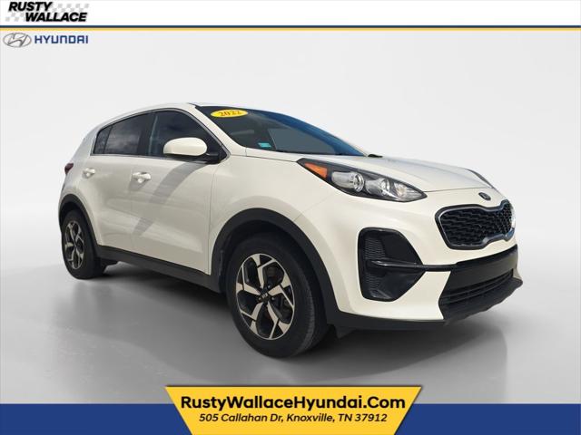2022 Kia Sportage LX for sale in Knoxville, TN