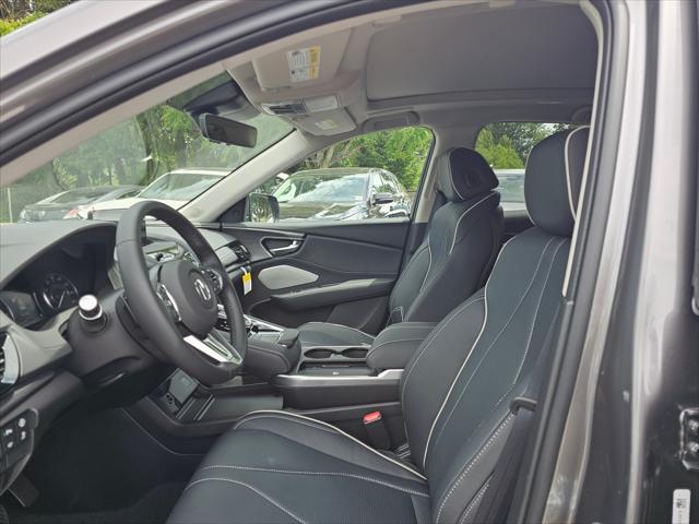 2026 Acura RDX Advance